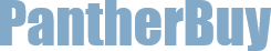 PantherBuy official wordmark